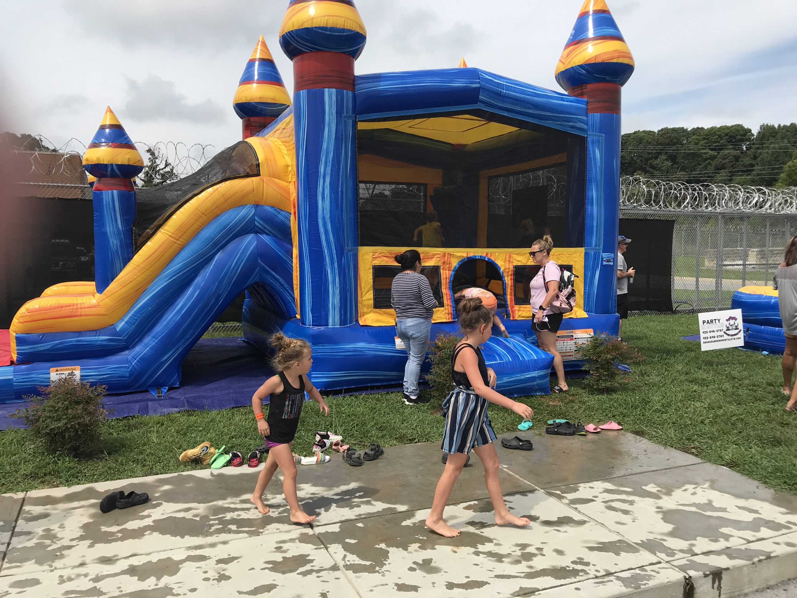 Bounce House