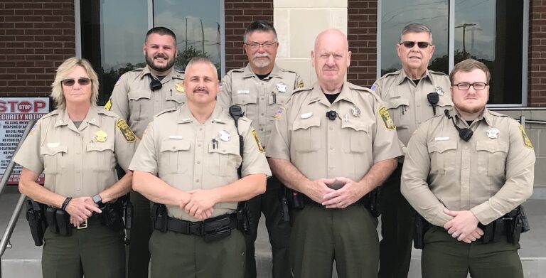 Court Services Unit – Monroe County Tennessee Sheriff's Office
