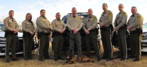 Patrol – Monroe County Tennessee Sheriff's Office